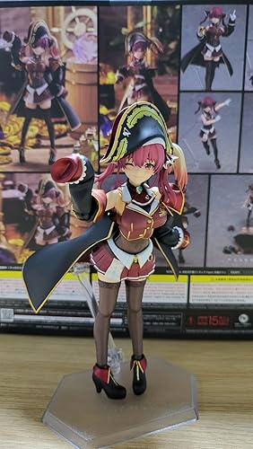 Amazon | figma ホロライブプロダクション 宝鐘マリン ノンスケール